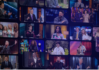 Christian TV