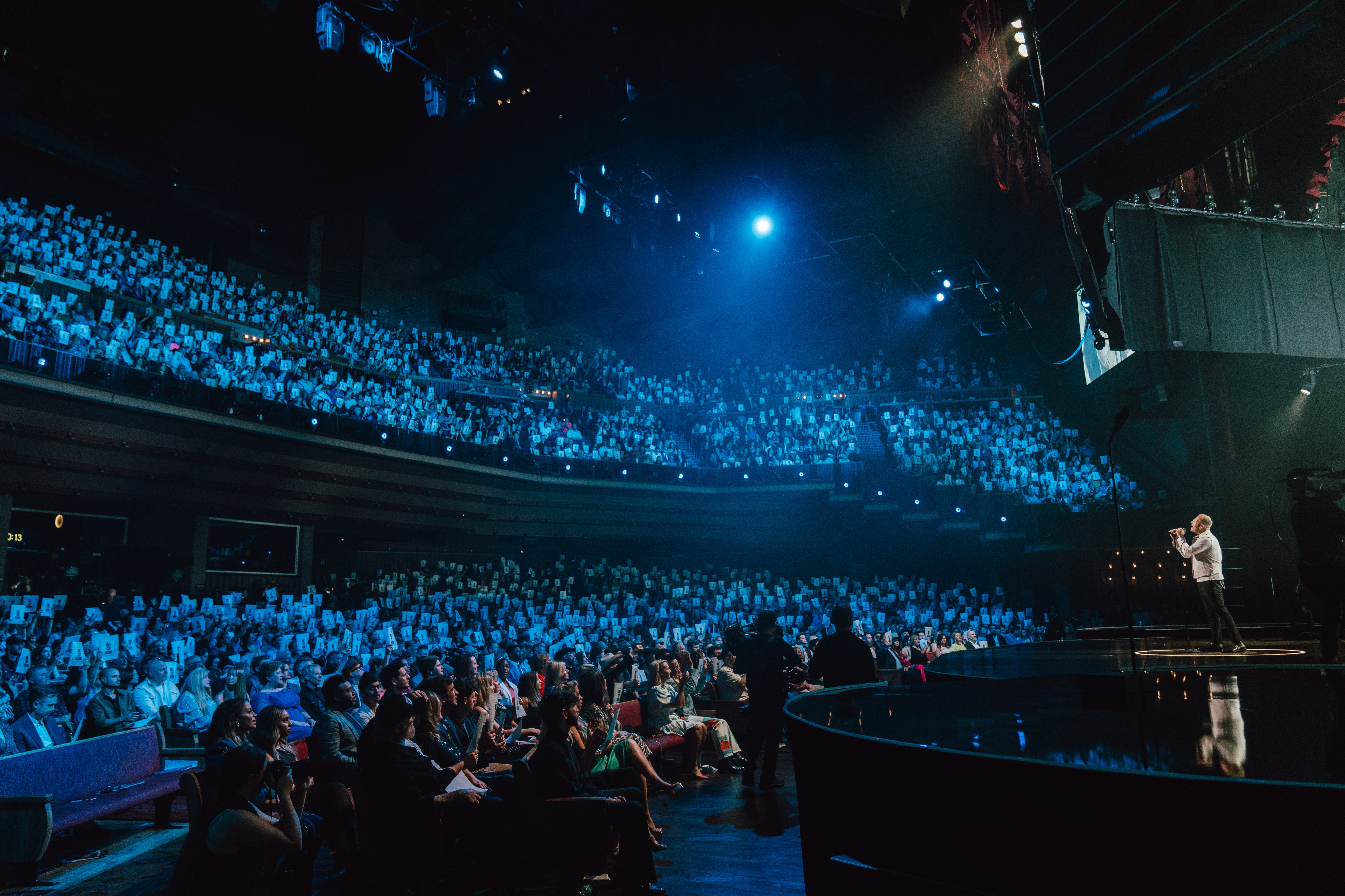K-LOVE Fan Awards
