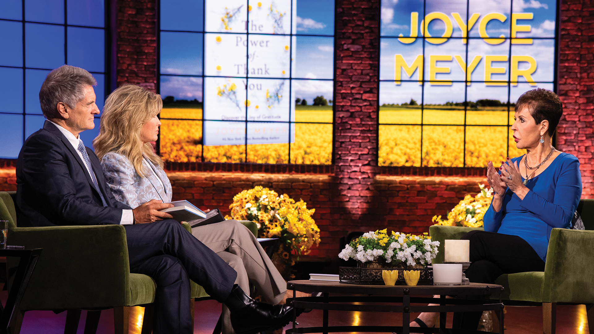 Watch Sermons Online