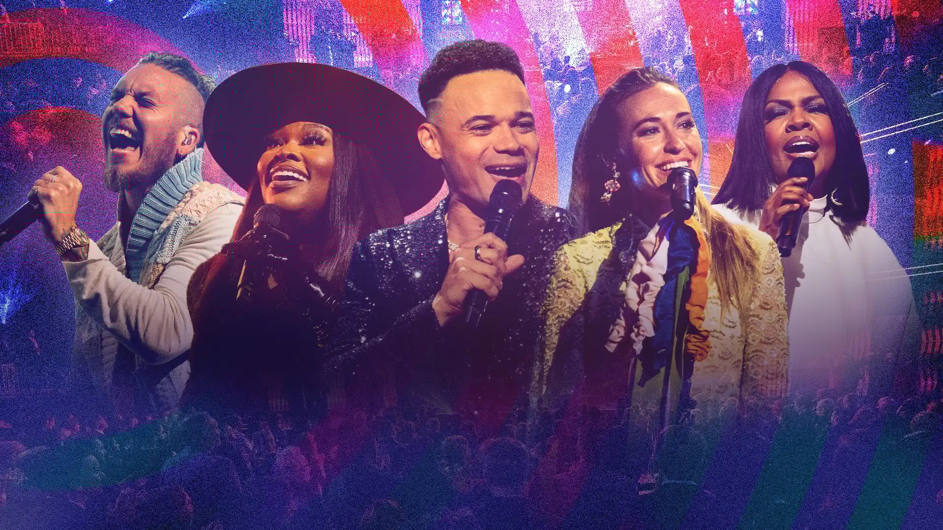 gospel music association dove awards