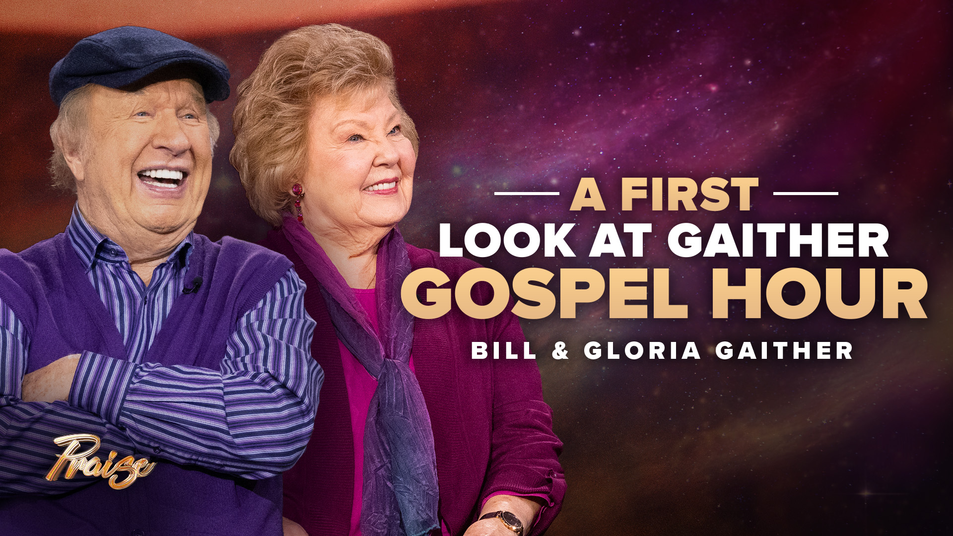 Gaither Gospel Hour