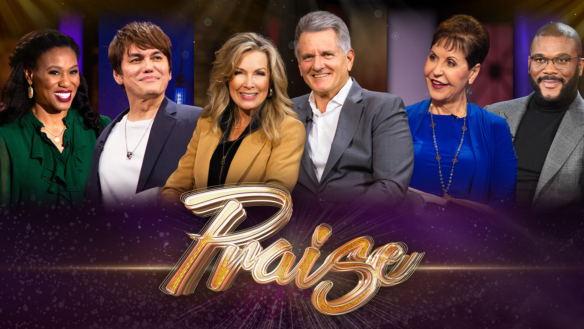 Praise Show