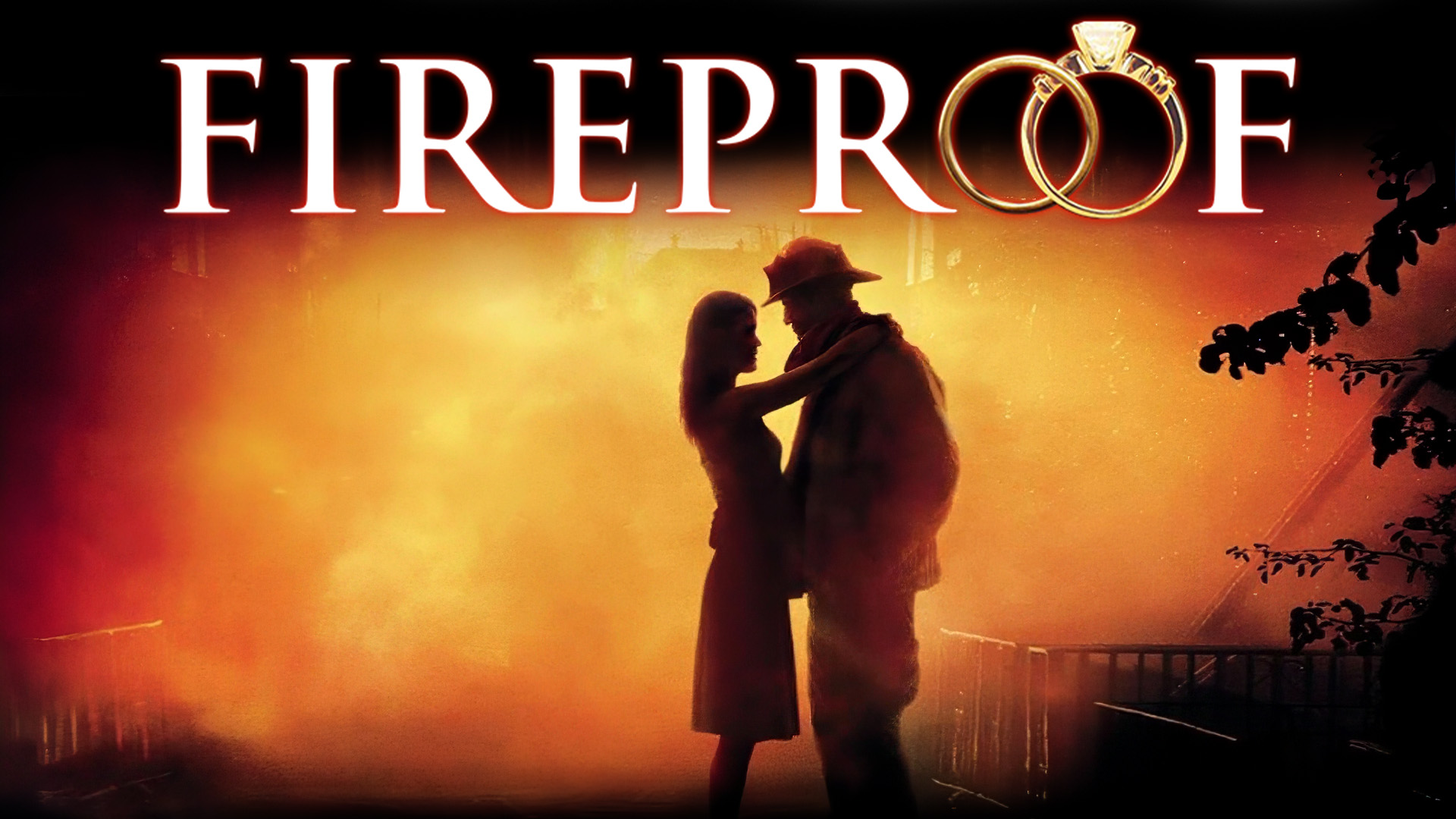 Stream fireproof on TBN+ with a paid subscription