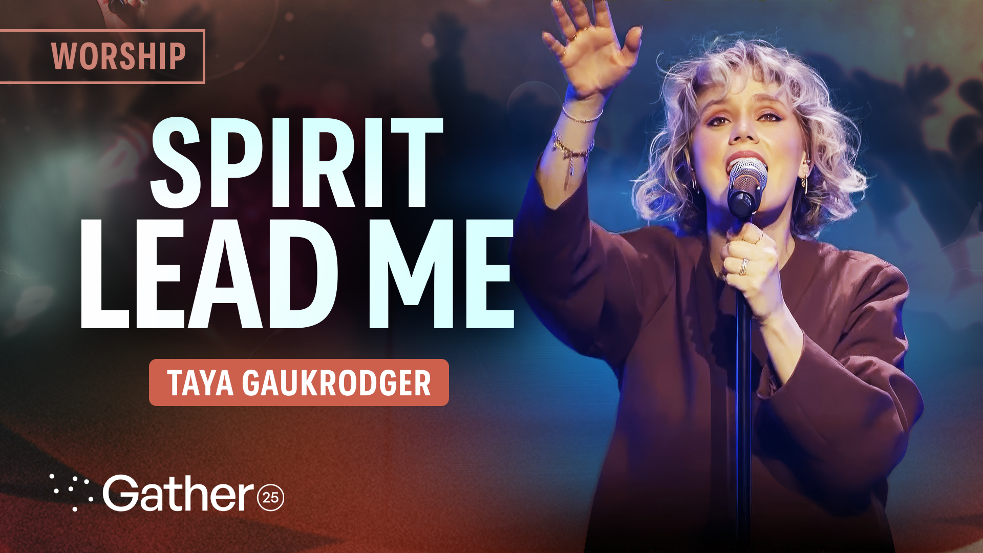 Taya Gaukrodger Gather25