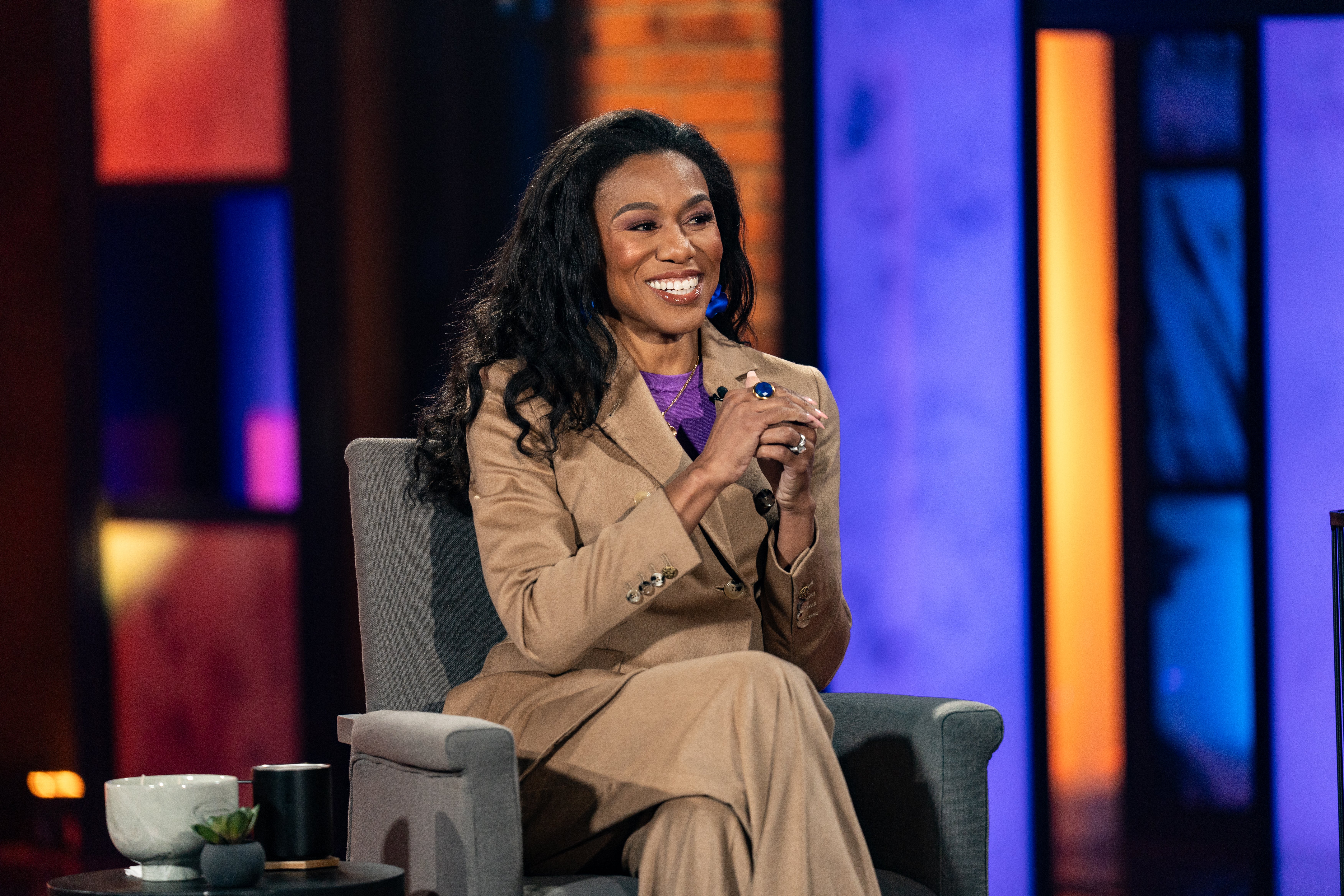 movies with priscilla shirer