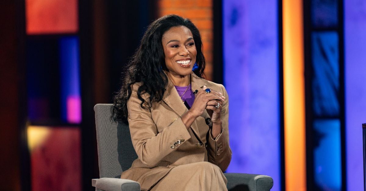 Priscilla Shirer bible study guide