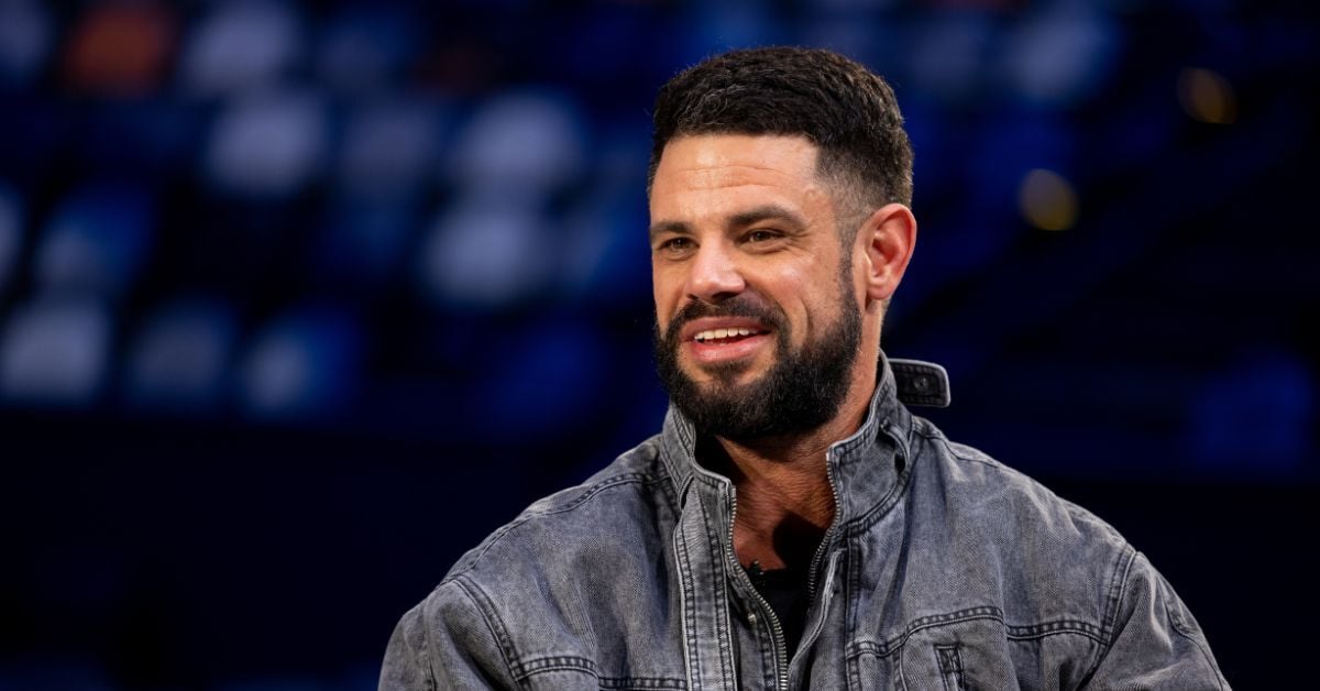steven furtick sermons
