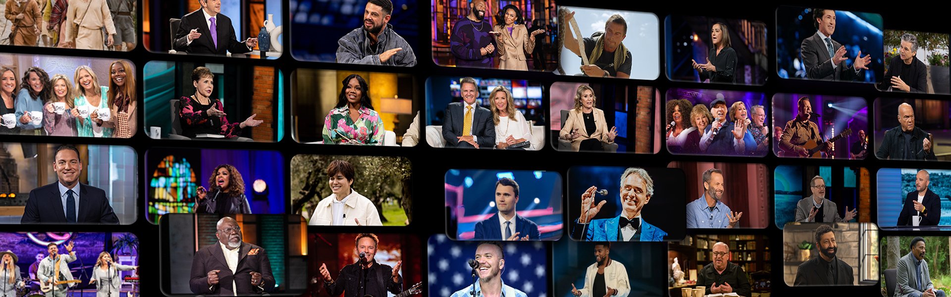 How to Choose the Best Christian Streaming App for Your Family
