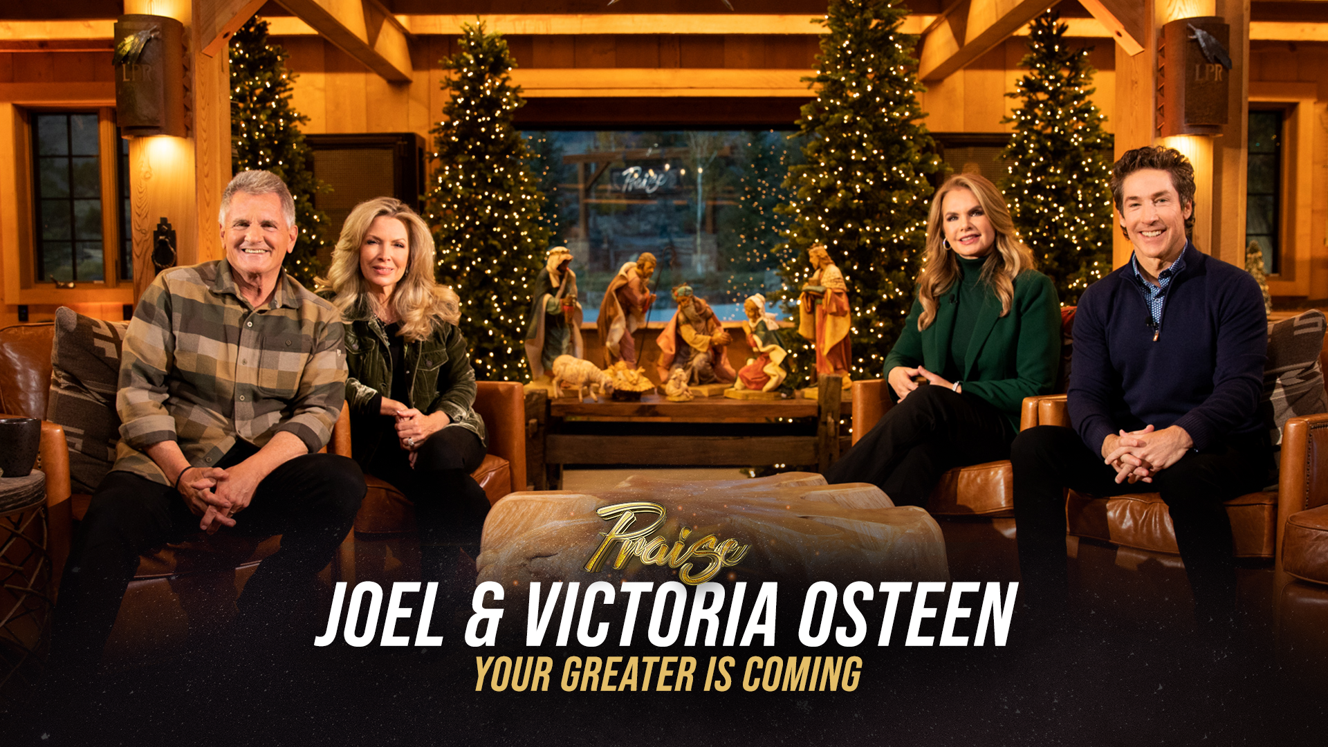 How to Watch Joel Osteen Streaming Online