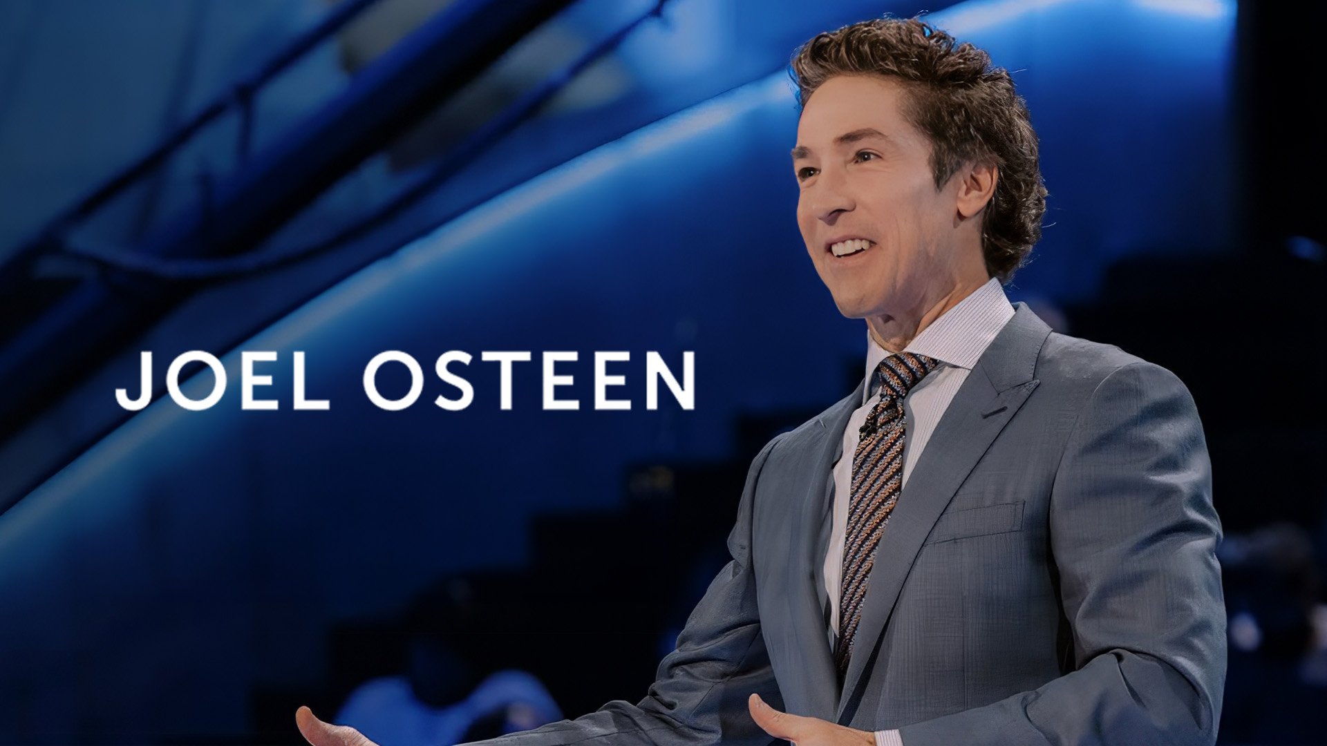 8 of the Best Sermons by Joel Osteen (And How to Watch Them Online)