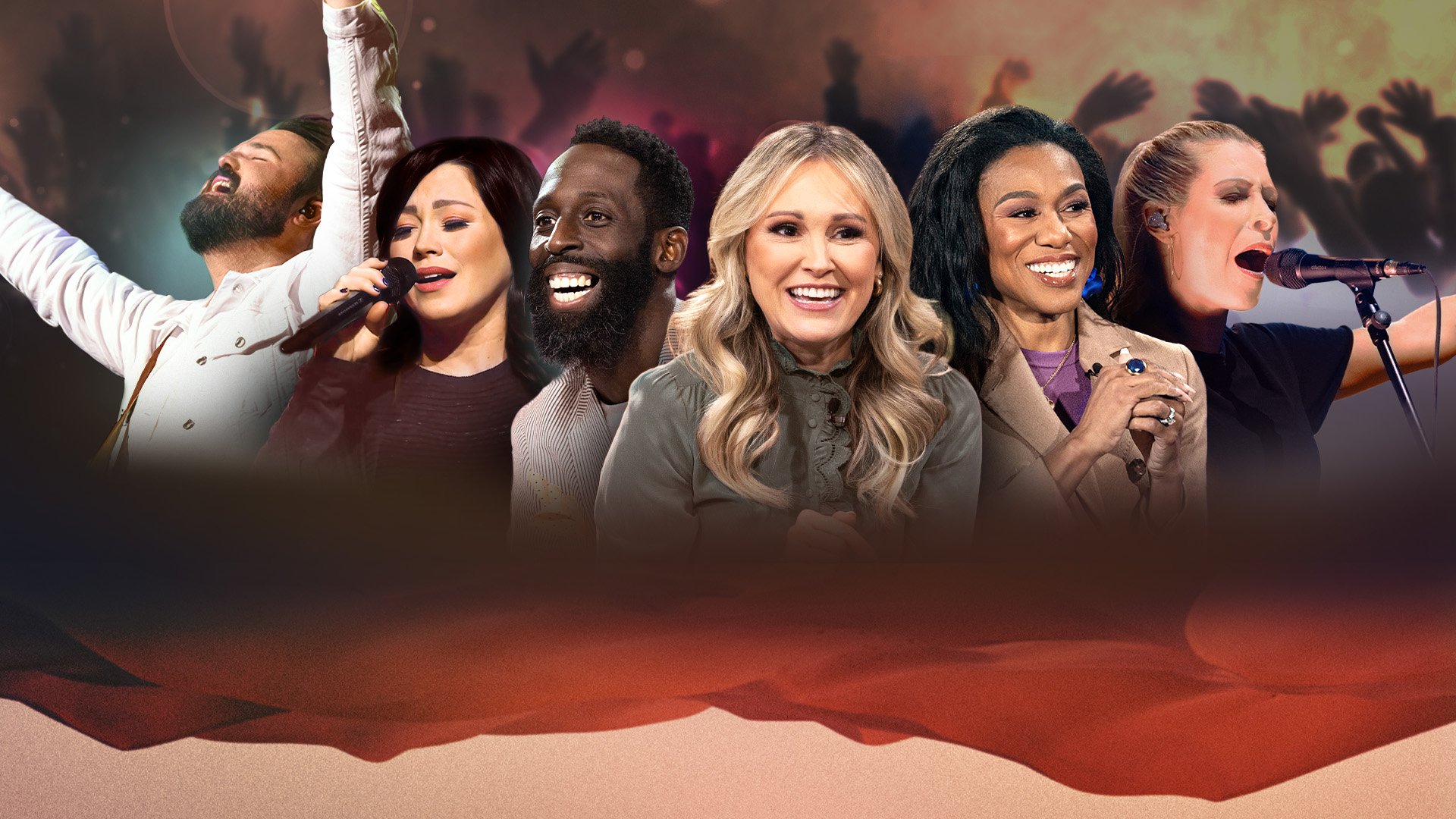 A Guide to the Best TBN TV Shows Streaming Right Now