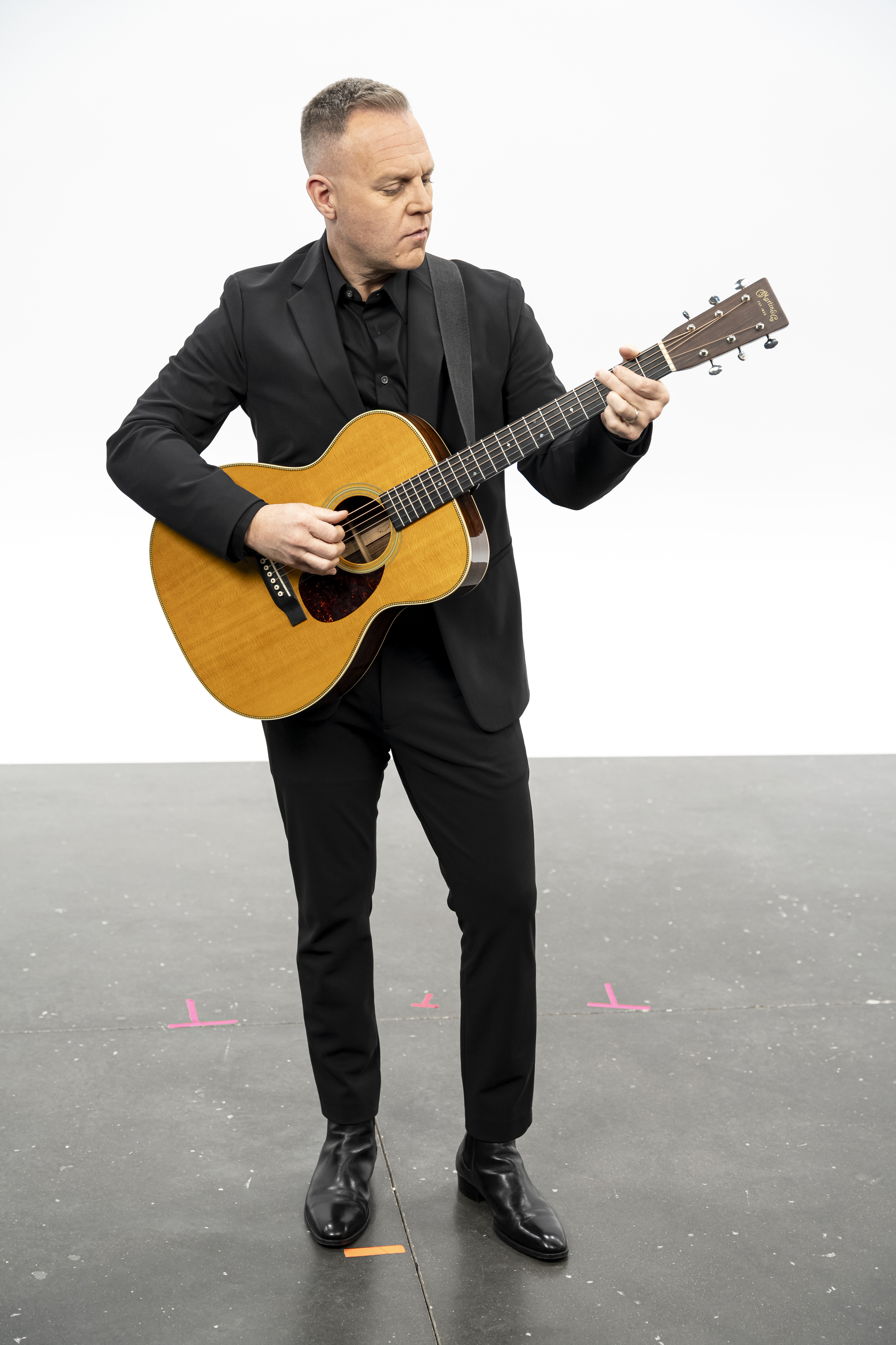 K-LOVE Fan Awards Host Matthew West