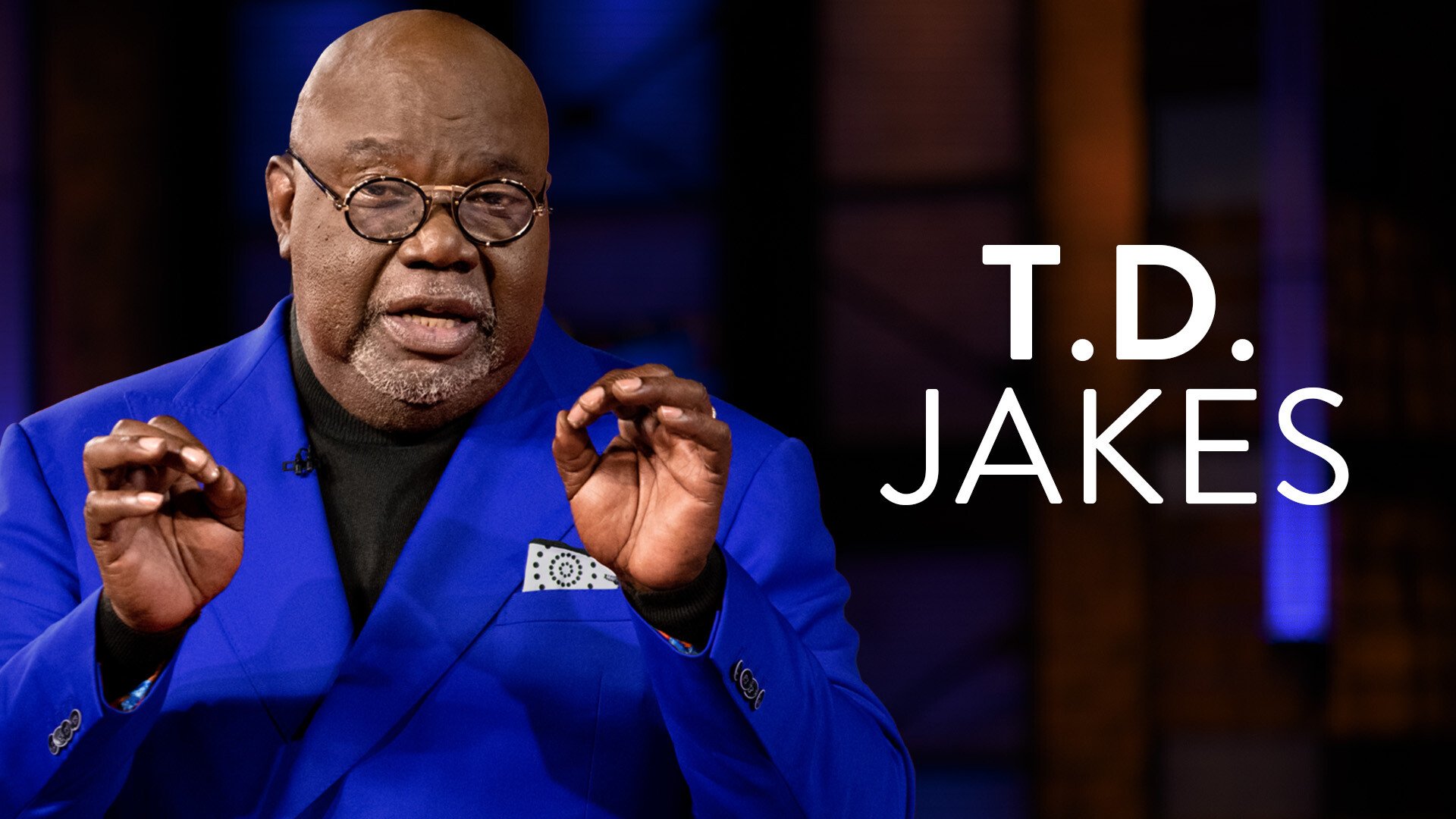 8 of the Best T.D. Jakes Sermons of All Time & Key Takeaways
